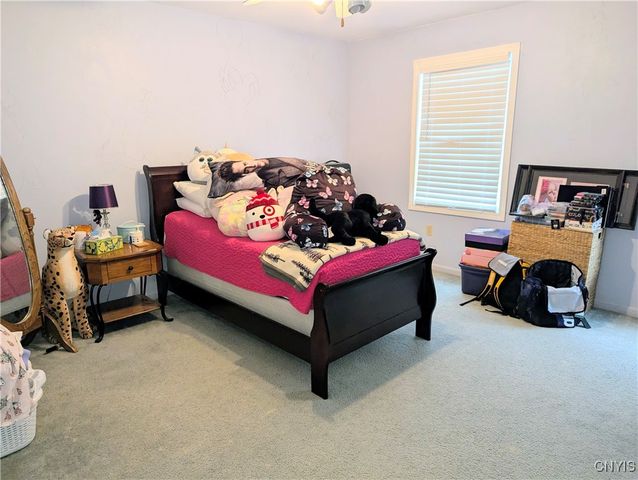 8218 Perch Drive, Clay, NY 13090