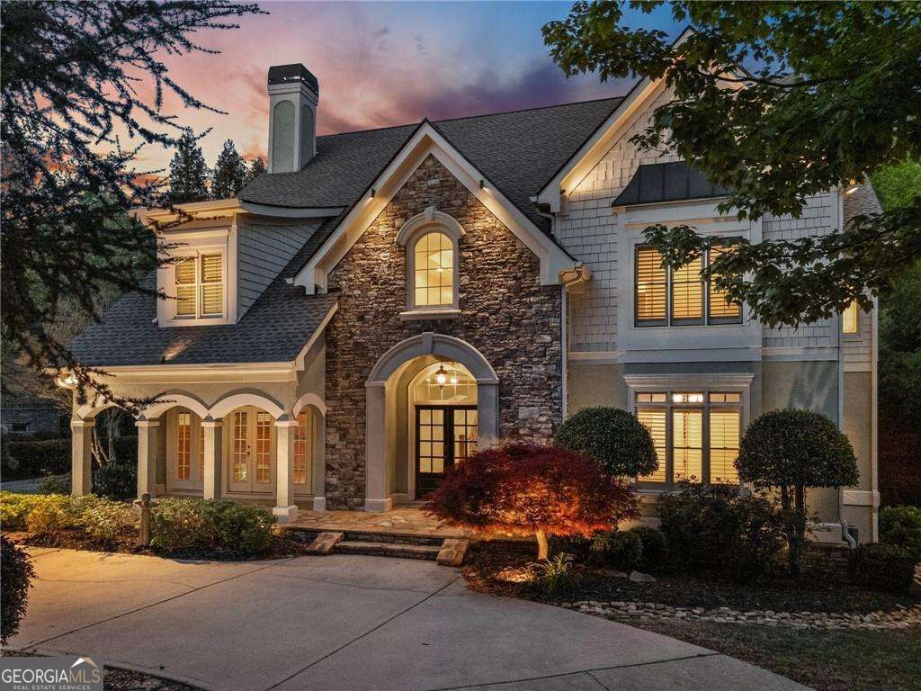 2480 Flint Creek Drive, Cumming, GA 30041 — photo 2