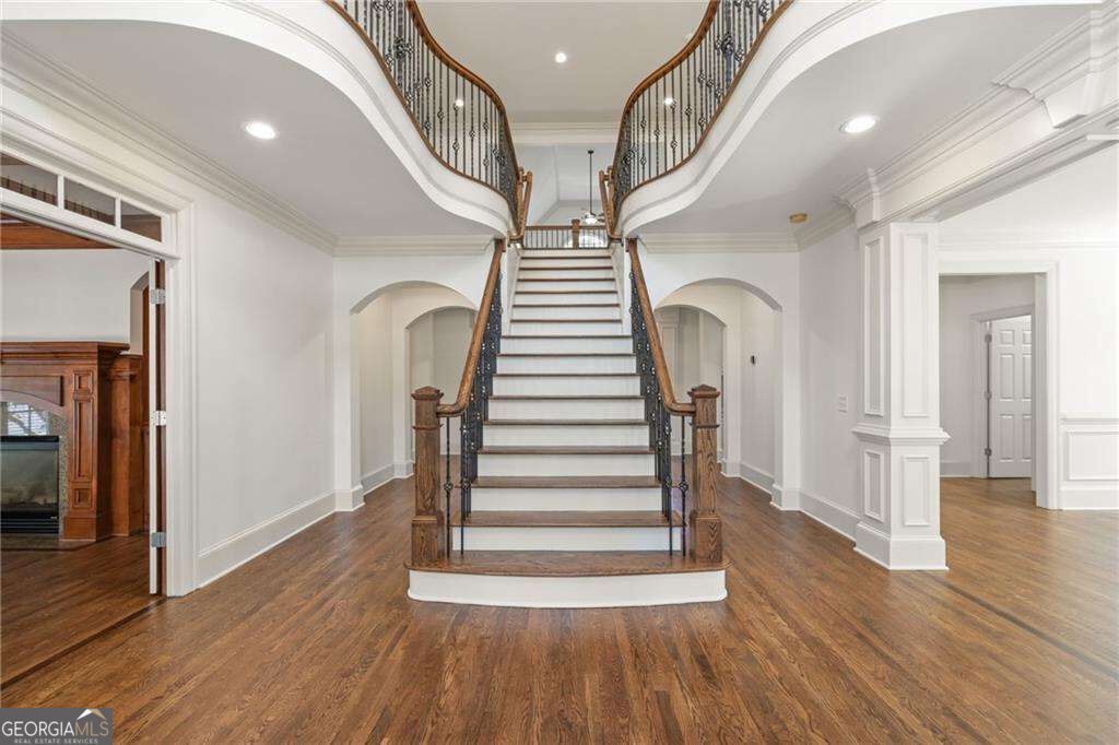 2480 Flint Creek Drive, Cumming, GA 30041 — photo 3