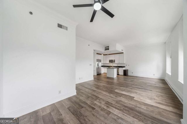 57 Forsyth Street NW 16G, Atlanta, GA 30303