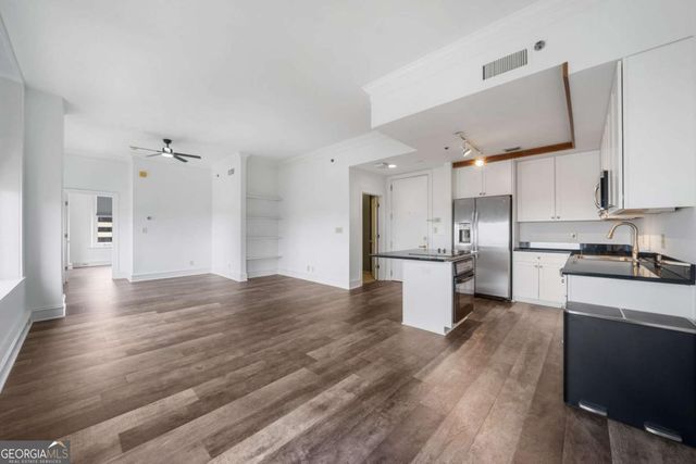 57 Forsyth Street NW 16G, Atlanta, GA 30303