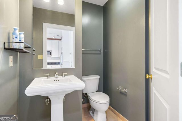 57 Forsyth Street NW 16G, Atlanta, GA 30303