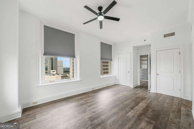57 Forsyth Street NW 16G, Atlanta, GA 30303