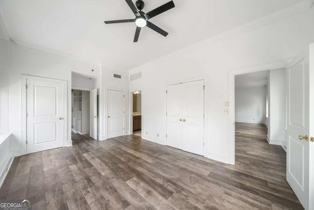 57 Forsyth Street NW 16G, Atlanta, GA 30303