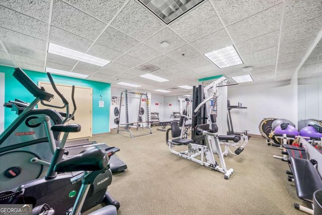 57 Forsyth Street NW 16G, Atlanta, GA 30303