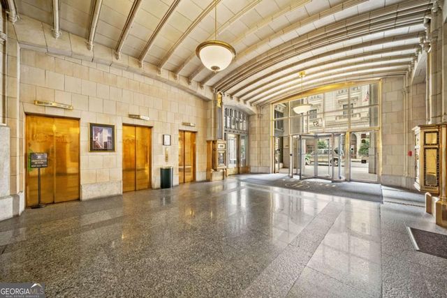 57 Forsyth Street NW 16G, Atlanta, GA 30303