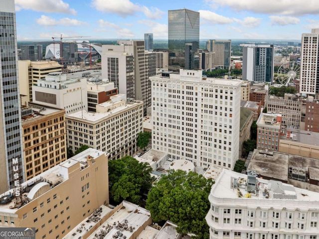 57 Forsyth Street NW 16G, Atlanta, GA 30303