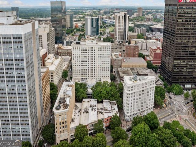 57 Forsyth Street NW 16G, Atlanta, GA 30303