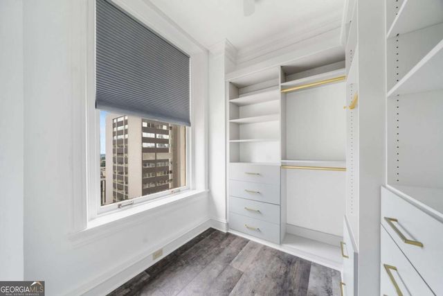 57 Forsyth Street NW 16G, Atlanta, GA 30303