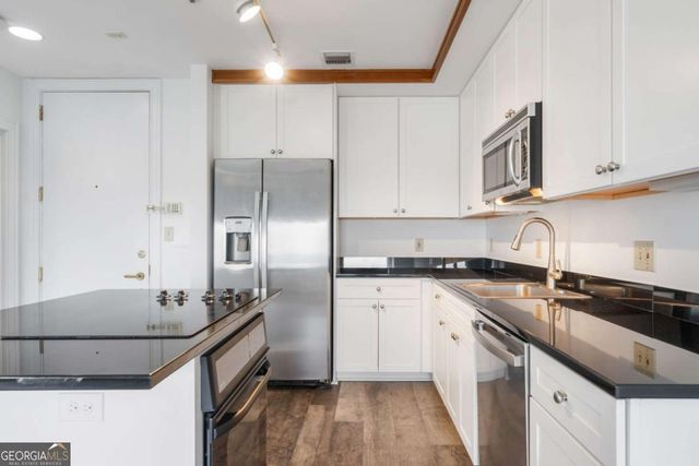 57 Forsyth Street NW 16G, Atlanta, GA 30303