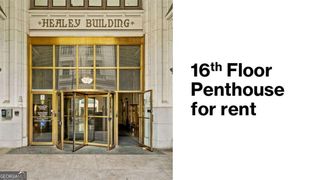 57 Forsyth Street NW 16G, Atlanta, GA 30303