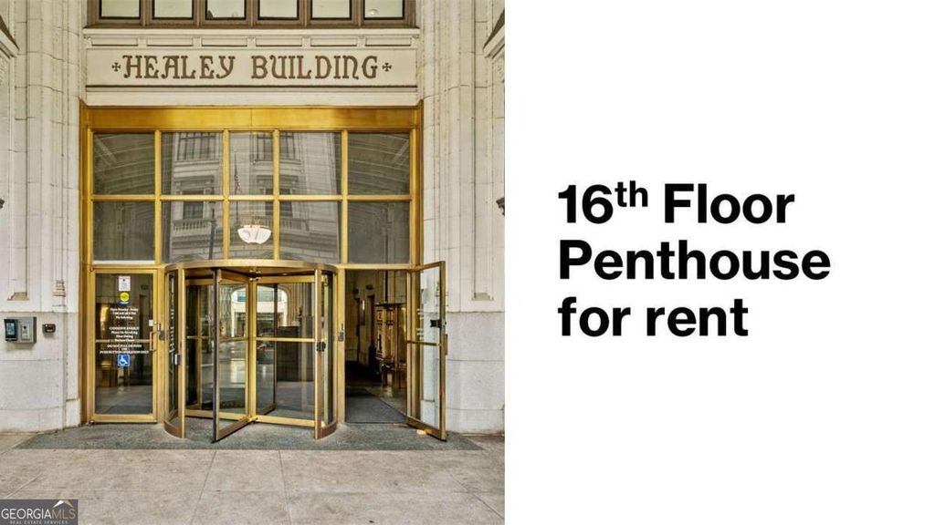57 Forsyth Street NW 16G, Atlanta, GA 30303