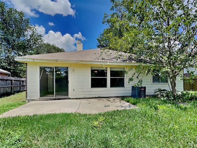 3703 Nutwood Lane, Spring, TX 77389
