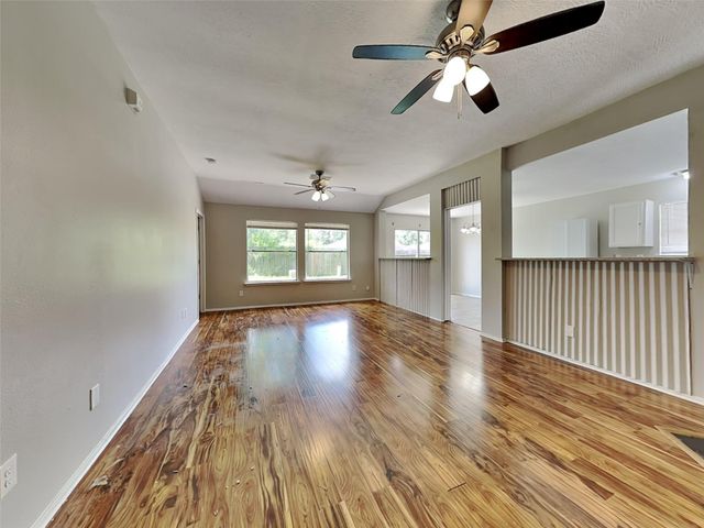 3703 Nutwood Lane, Spring, TX 77389