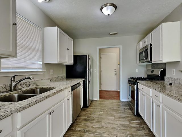 3703 Nutwood Lane, Spring, TX 77389