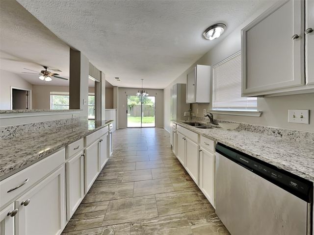 3703 Nutwood Lane, Spring, TX 77389