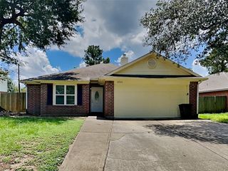 3703 Nutwood Lane, Spring, TX 77389