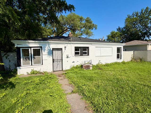 5775 Connecticut Street, Merrillville, IN 46410