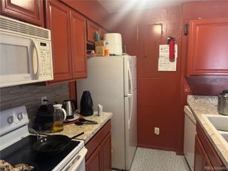 14852 E Kentucky Drive 917, Aurora, CO 80012