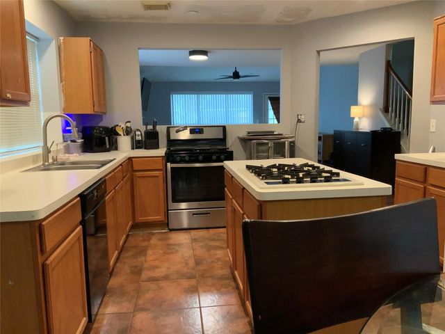 10838 Spruce Drive S, La Porte, TX 77571