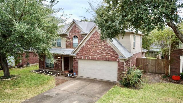 10838 Spruce Drive S, La Porte, TX 77571
