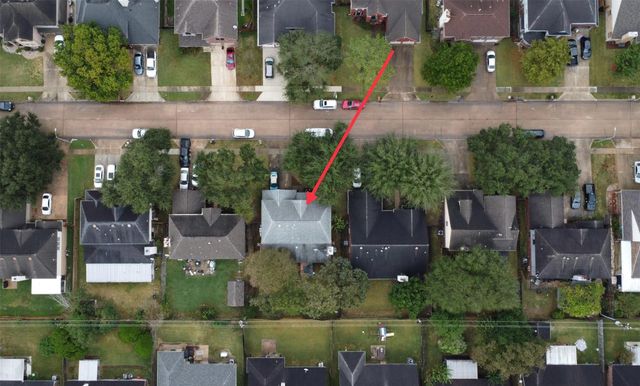 10838 Spruce Drive S, La Porte, TX 77571