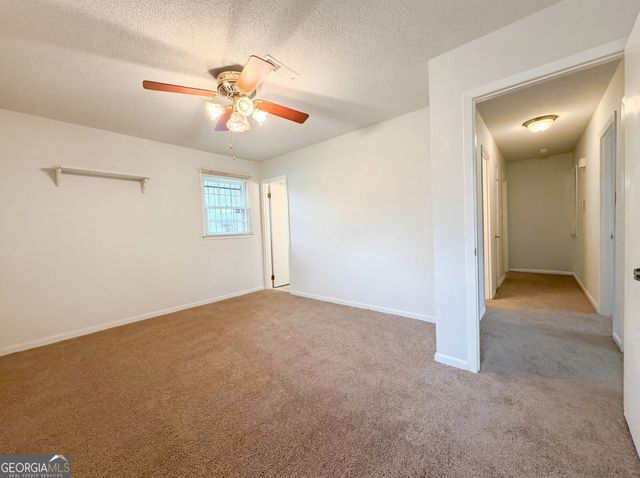 214 Cornell Drive, Warner Robins, GA 31093