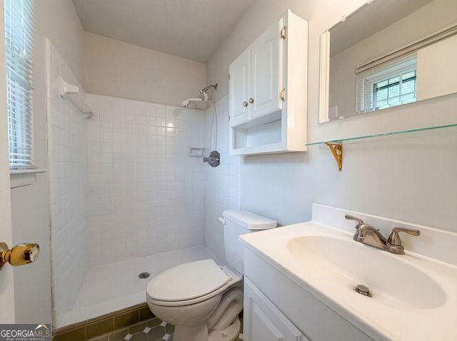 214 Cornell Drive, Warner Robins, GA 31093