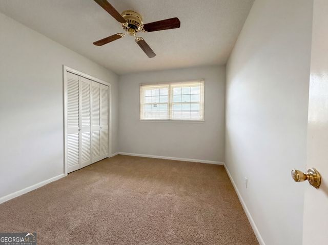 214 Cornell Drive, Warner Robins, GA 31093