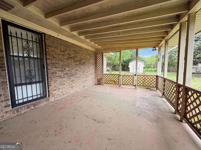 214 Cornell Drive, Warner Robins, GA 31093