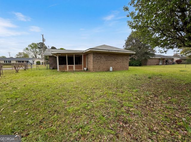 214 Cornell Drive, Warner Robins, GA 31093