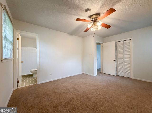 214 Cornell Drive, Warner Robins, GA 31093