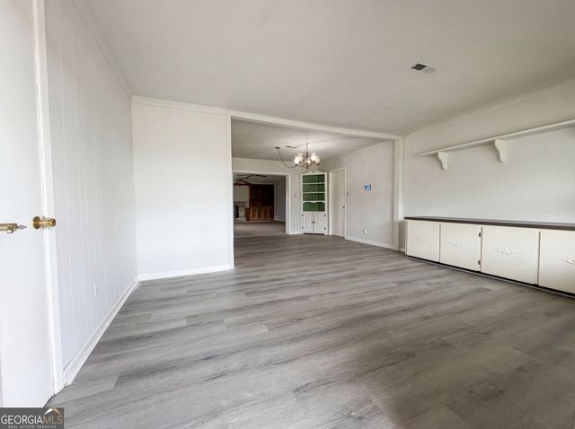 214 Cornell Drive, Warner Robins, GA 31093