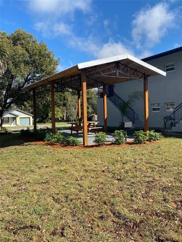 1002 E MCDONALD AVENUE 4, Eustis, FL 32726