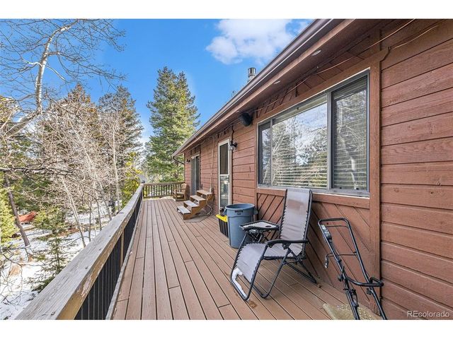 22296 Cook Ln, Morrison, CO 80465