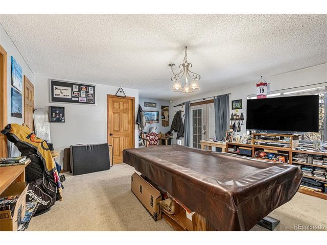 22296 Cook Ln, Morrison, CO 80465