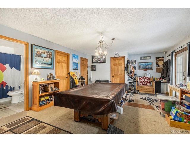 22296 Cook Ln, Morrison, CO 80465