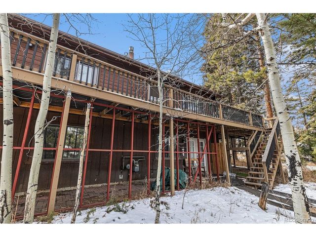 22296 Cook Ln, Morrison, CO 80465