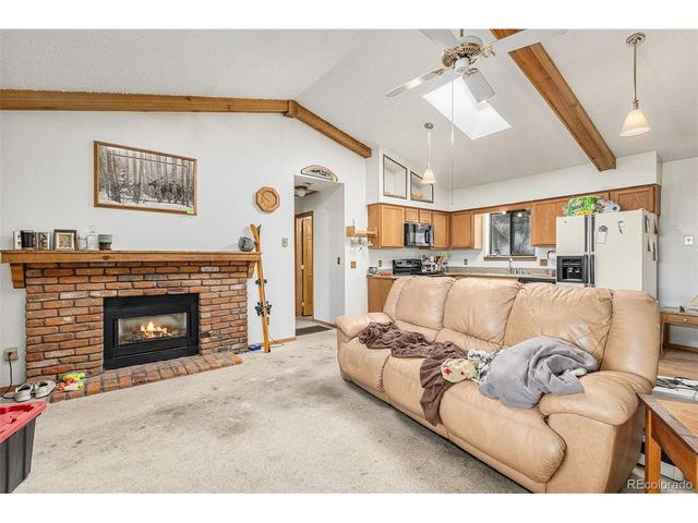22296 Cook Ln, Morrison, CO 80465
