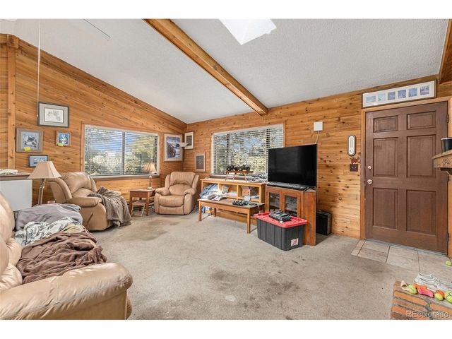 22296 Cook Ln, Morrison, CO 80465