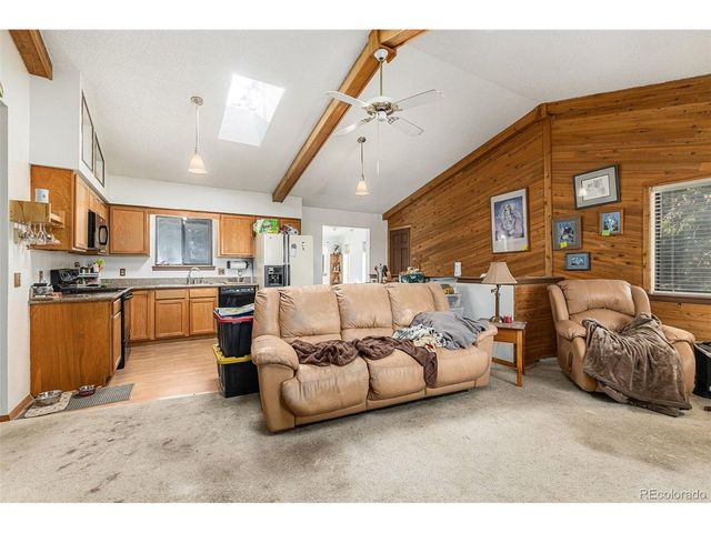 22296 Cook Ln, Morrison, CO 80465