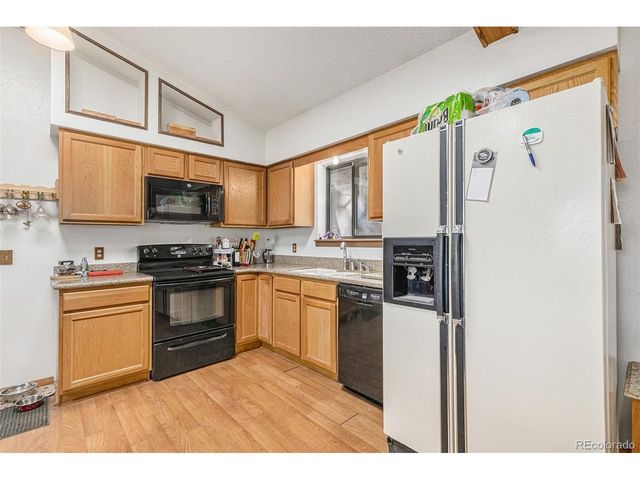 22296 Cook Ln, Morrison, CO 80465