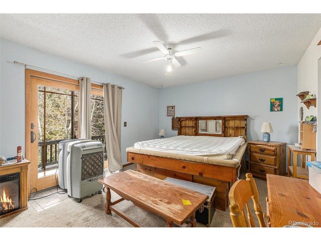 22296 Cook Ln, Morrison, CO 80465