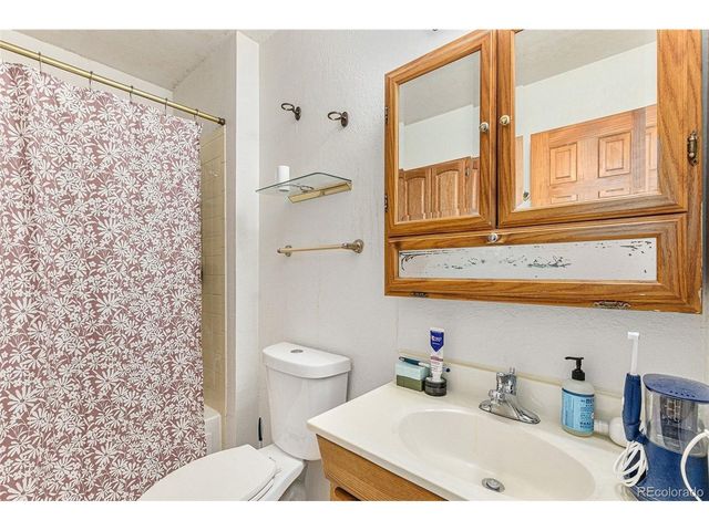 22296 Cook Ln, Morrison, CO 80465