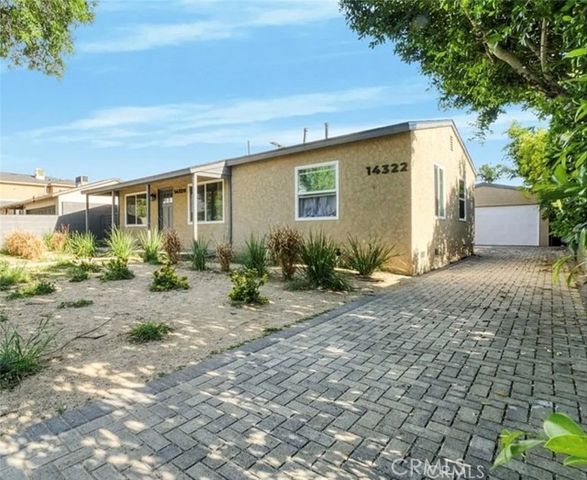 14320 Osborne, Panorama City (los Angeles), CA 91402