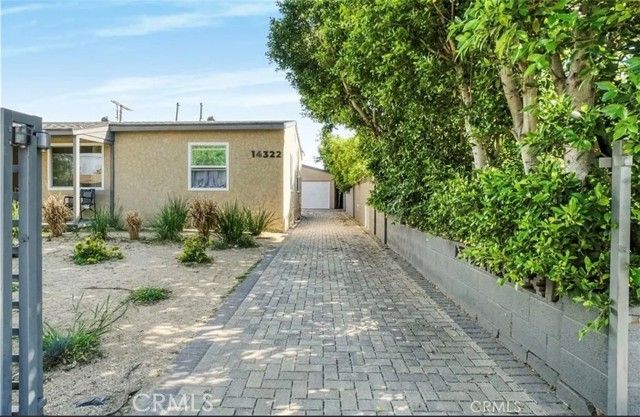 14320 Osborne, Panorama City (los Angeles), CA 91402