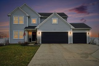 6106 Longhorn Trail, Stevensville, MI 49127