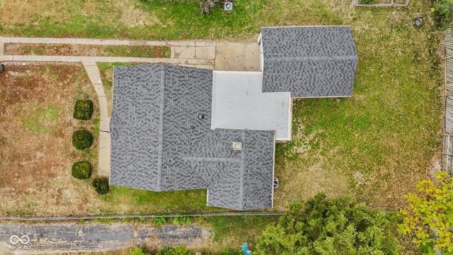 2262 N Centennial Street, Indianapolis, IN 46222