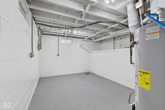 2262 N Centennial Street, Indianapolis, IN 46222