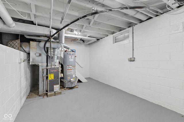 2262 N Centennial Street, Indianapolis, IN 46222